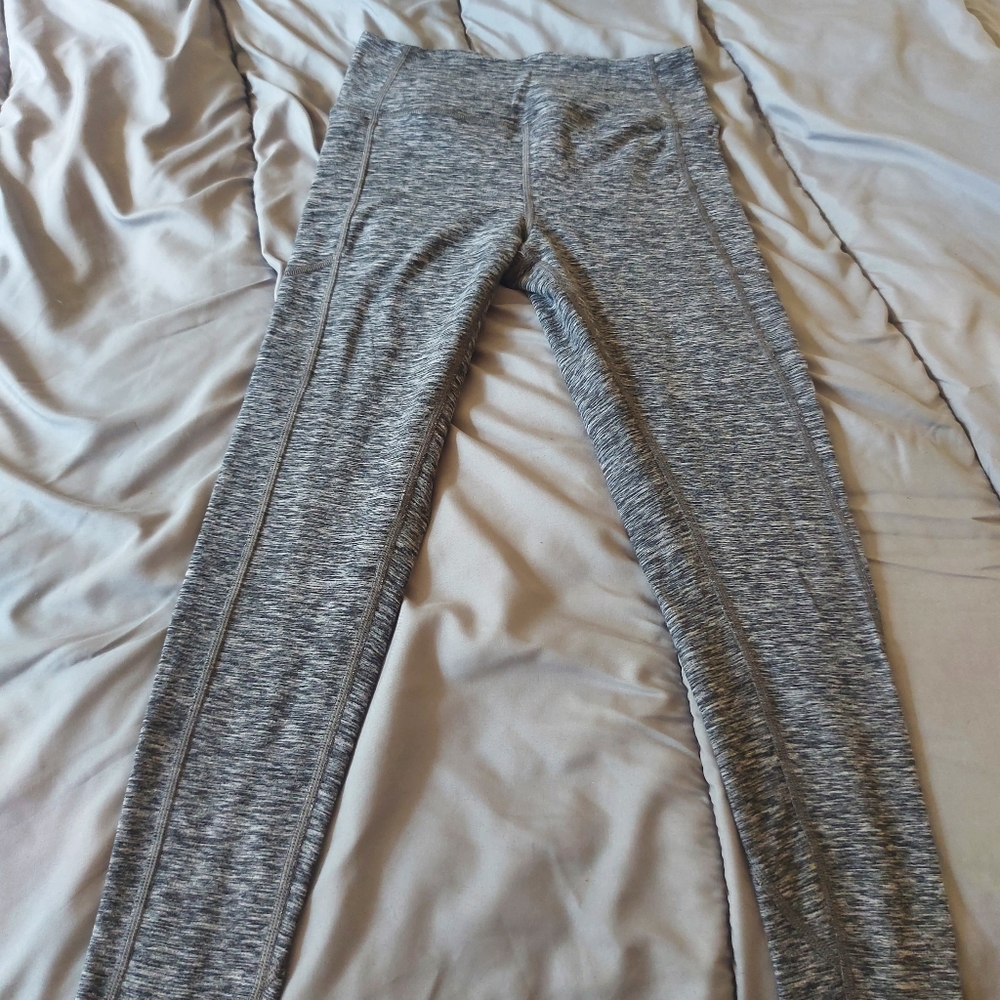 Victoria Secret leggings!